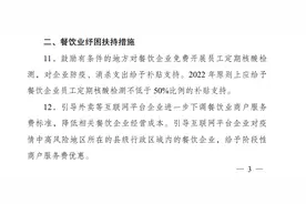 国家发改委发文引导互联网平台下调餐饮业商户服务费，美团收跌14%图片