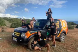 “比特币家族”定居葡萄牙：他们没车没房，全部身家都是加密货币图片