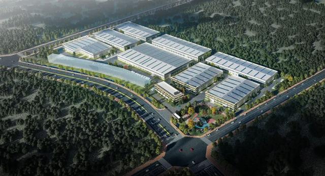 大邑这家“专精特新”企业，去年销售额突破2亿元！