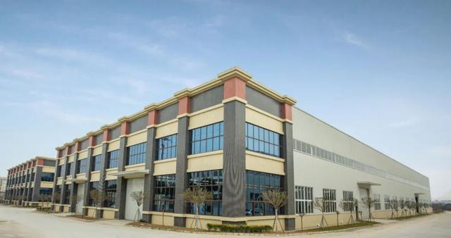 大邑这家“专精特新”企业，去年销售额突破2亿元！