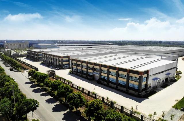 大邑这家“专精特新”企业，去年销售额突破2亿元！