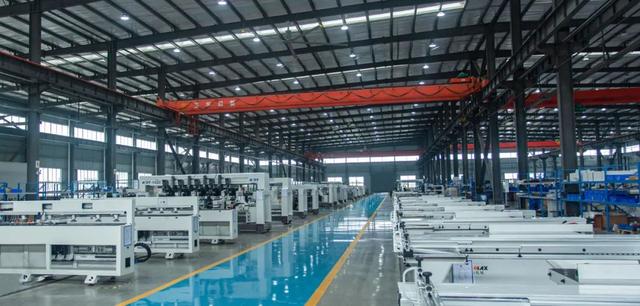 大邑这家“专精特新”企业，去年销售额突破2亿元！