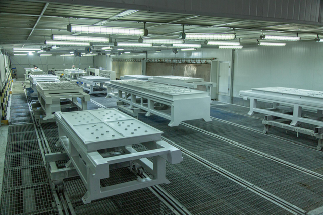 大邑这家“专精特新”企业，去年销售额突破2亿元！