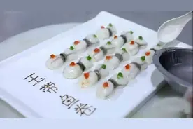 鲁菜菜名中的文化底蕴图片