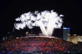 烟花的历史演变图片