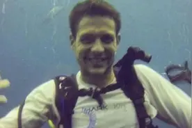 澳大利亚男子遭鲨鱼袭击身亡，鲨鱼为何要吃人？图片