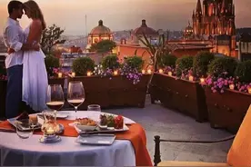 “世界最美的十座城市！”给你品味世界新视角图片