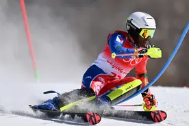 他们的国家没有冰雪，但他们参加了冬奥会图片