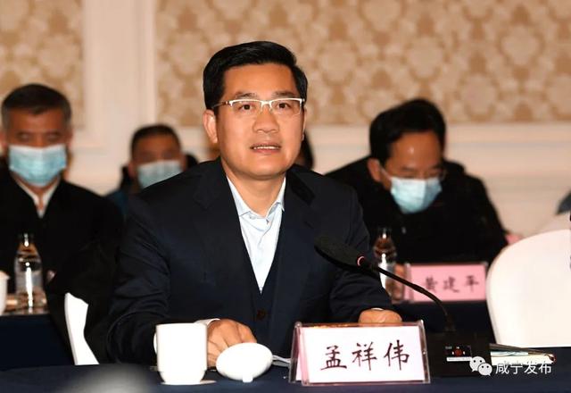 咸宁市与武汉东湖新技术开发区签订战略合作协议：共同做实科技做大产业做好园区做优环境