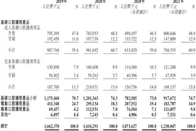 一年营收16亿，一支牙膏即将撑起一个IPO图片