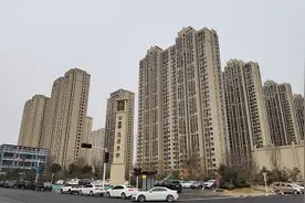 郑州楼市遇到“小困难”，拟降低二手房交易税费图片