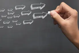 利好又至，史上第4次股票交易过户费调整来了！中国结算：明日起过户费总体下调50%图片