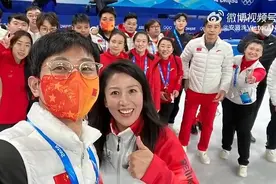 安贤洙告别中国短道速滑队：无论今后身处何地，我依旧会不忘初心图片