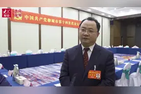 党代表访谈丨时风集团：争当聊城制造业企业发展的坚强排头兵图片