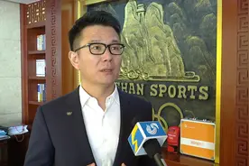 专访泰山体育产业集团副董事长卞青峰：雪蜡车是今年亮点 要从产品向服务迈进