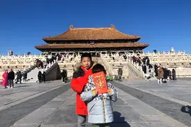 “双减”+春节+冬奥，海淀教育的朋友圈精彩炸了图片