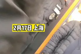 商场回应“盲人携导盲犬入内被拒”：已和物业协商改进图片