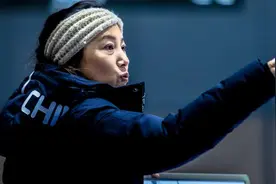 不同赛道再出发，李琰曾说“成长是一生的”视频封面