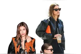 下周穿什么 |“海狸”的皮衣很懂事，嗷嗷挡风图片