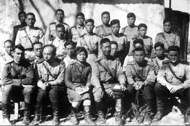 共产党人的本色——纪念周保中同志诞辰120周年图片