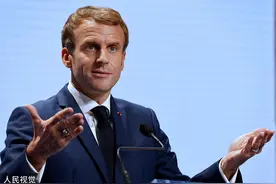 就连总统都“贪杯”的法国人开始反思“酒精社交”了图片