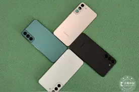 三星S22系列国行版明日发布 S22 Ultra能成为“机皇”吗图片