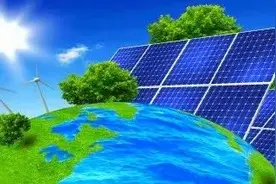 装机结构PK负债率，五大发电集团对比图片