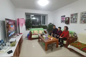 冬奥开幕落泪的济南籍仪仗兵继续执行闭幕任务！他还执行过这些任务图片