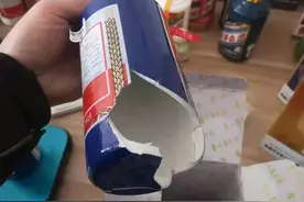 消费维权速报｜茅台酒寄出后瓶身破损，顺丰：致歉并赔偿图片