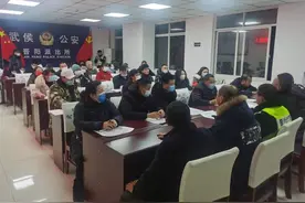 铁腕治理群租房 筑牢燃气安全“防火墙”图片