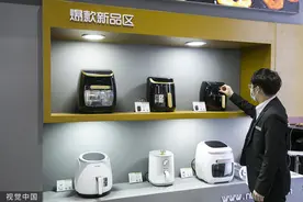 生活小家电赛道火热：空气炸锅、电动牙刷撑得起多少IPO？图片