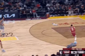 2022全明星赛勒布朗队取胜 库里砍下50分荣膺MVP图片