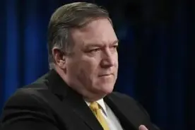 下台还作？蓬佩奥被曝3月窜访台湾见蔡英文，台当局“诚挚欢迎”图片