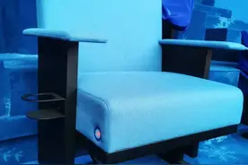 ​冬奥会开闭幕式上“鸟巢”的座椅会发热，源自这项“黑科技”图片