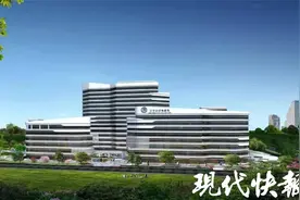 591个项目！南京江宁区2022年城乡建设计划来了图片