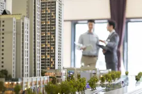 “漂一族”烦恼，家乡的房子还能买吗？图片