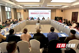 回眸2021丨桃源刺绣、桃源铜器制作技艺成功申报省级非遗图片