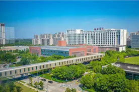 集中隔离收治点生活什么样？来看瑞金医院北部院区的小故事……图片