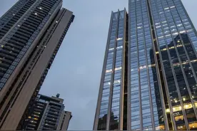 卖一套房中介赚60万，15%高佣金重现深圳，这些房子卖不动了图片