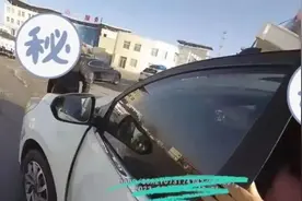 准驾车型不符=无证驾驶？交警蜀黍提醒您，拿啥证开啥车图片