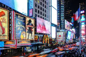 《广告江湖1》：一文读懂App品牌广告底层设计逻辑图片