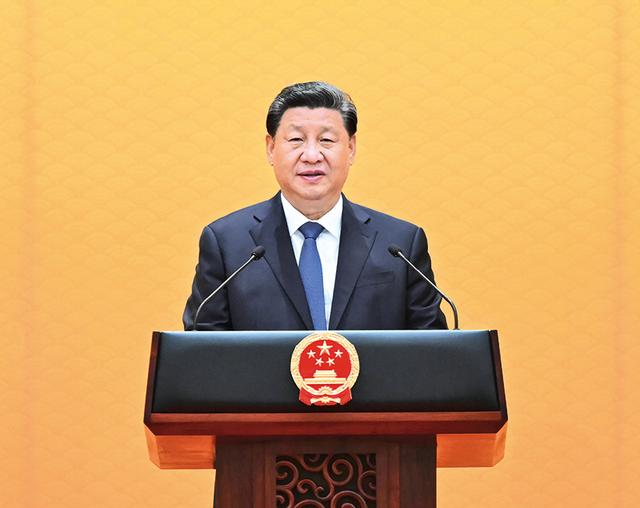 多边金融机构首个是啥（为完善全球经济治理贡献正能量）