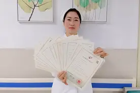 厉害！从工作中获取灵感，中南医院护士3年摘得60项专利图片