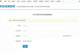 考研出分在即，你准备好了吗？图片