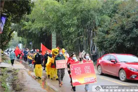春节期间灵山县11名现役军人荣立个人三等功图片