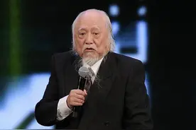 导演、演员楚原逝世，享年87岁图片