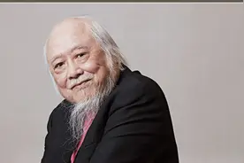 港媒：香港著名导演楚原去世，王晶发文悼念图片