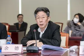 海外出口今年冲刺80万辆目标 余德：上汽将在欧洲市场推全球车图片