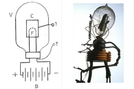 二极管到集成电路——半导体技术进化之路图片