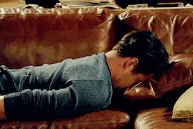 褪黑素，越吃越睡不着图片